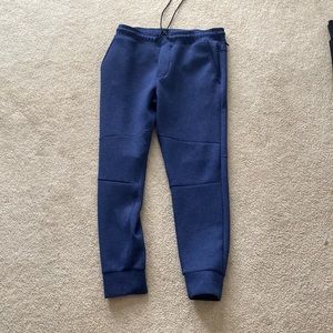 Dark blue American Eagle joggers - Mens size Medium